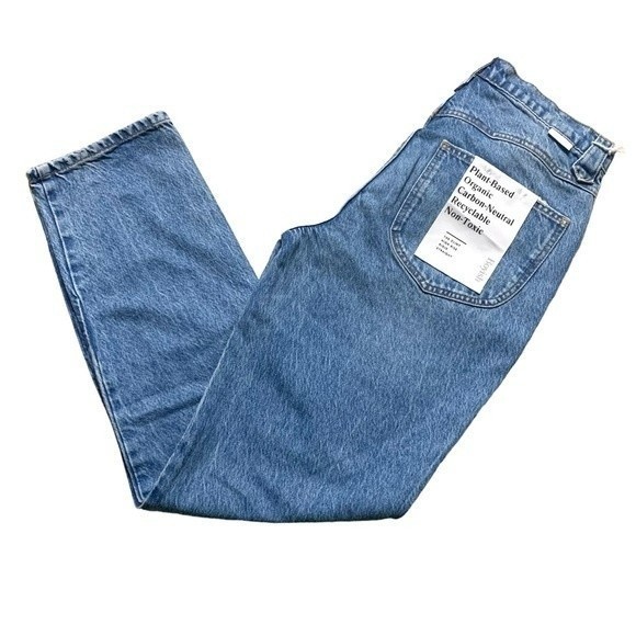 Boyish The Client High Rise Rigid Straight Size 29 - Picture 7 of 11